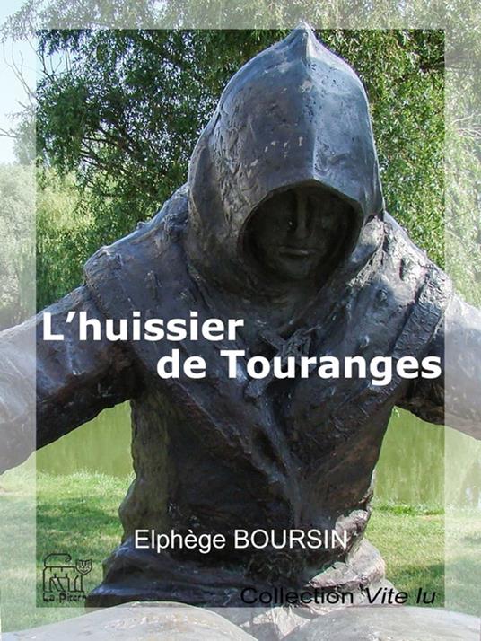 L'huissier de Touranges