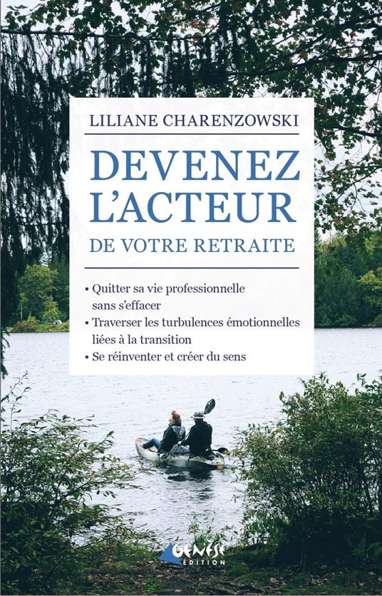 Devenez l'acteur de votre retraite