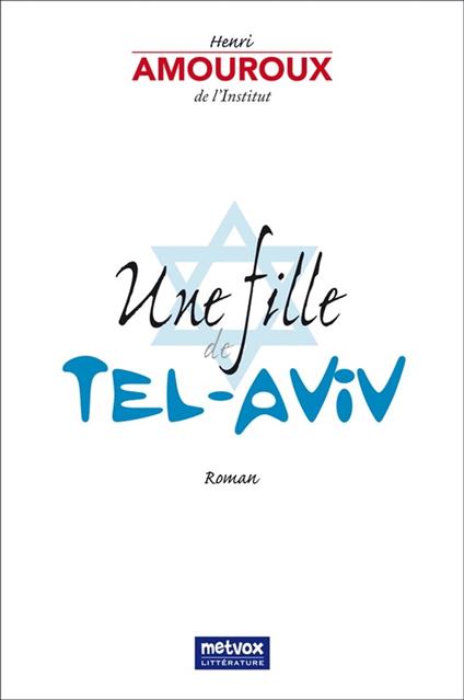 La Fille de Tel-Aviv