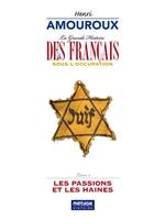 La Grande Histoire des Français sous l'Occupation Livre 5