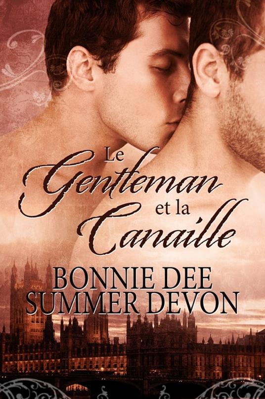 Le Gentleman et la Canaille