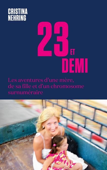 23 et demi