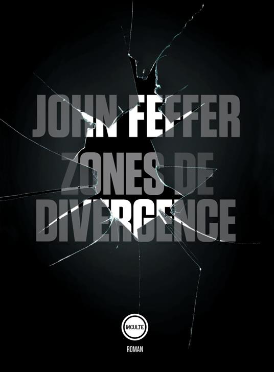 Zones de divergence