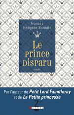 Le prince disparu