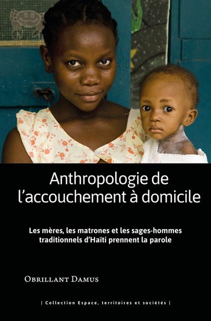 Anthropologie de l'accouchement à domicile