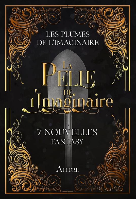 La Pelle de l'Imaginaire