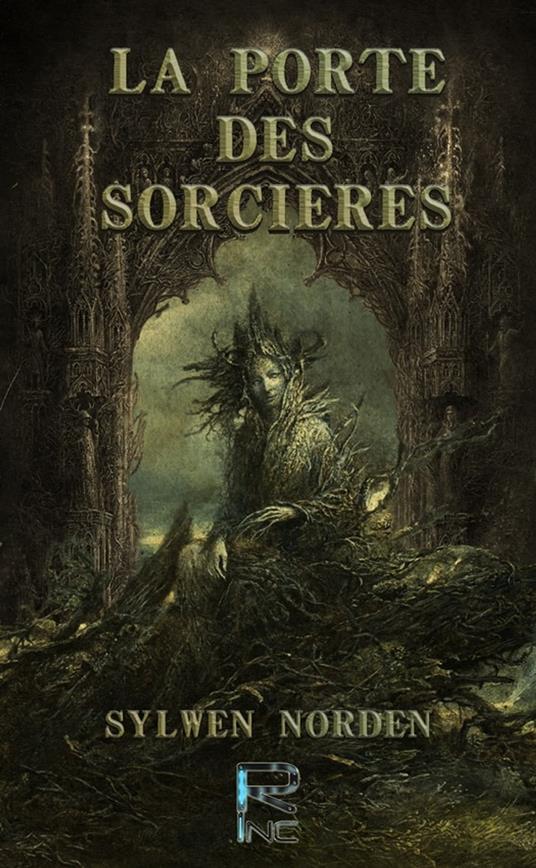 La Porte des Sorcières