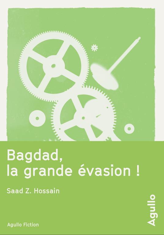 Bagad, la grande évasion !