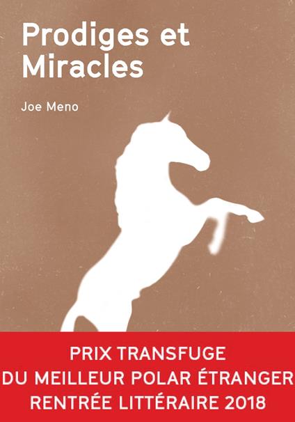 Prodiges et miracles