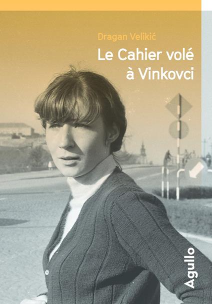 Cahier volé à Vinkovci