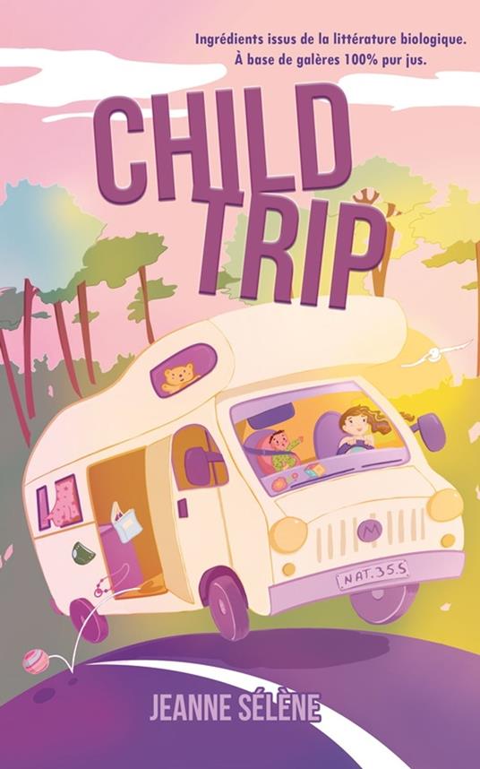 Child Trip