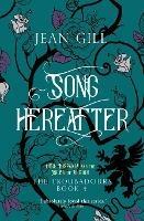 Song Hereafter: 1153 in Hispania and the Isles of Albion - Jean Gill - cover