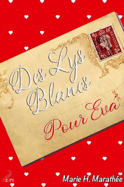 Des lys blancs pour Eva