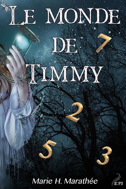 Le monde de Timmy