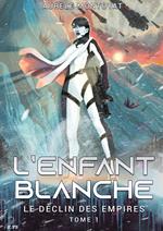 L'enfant blanche