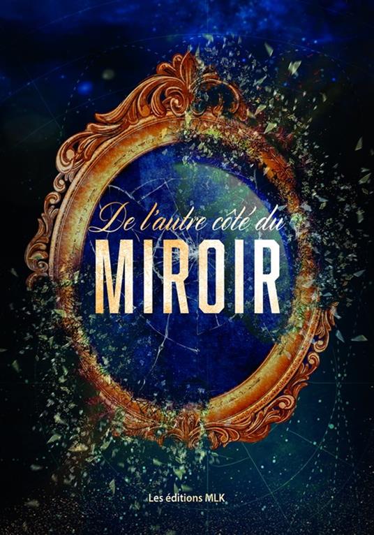 De l'autre côté du miroir - Collectif - ebook