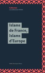 Islams de France, Islams d'Europe