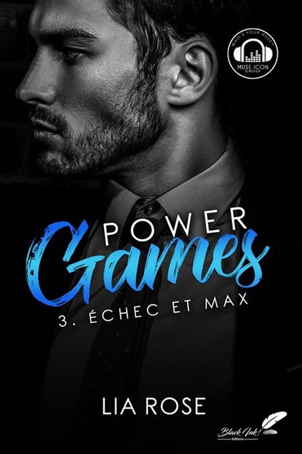 Power games : Échec et Max