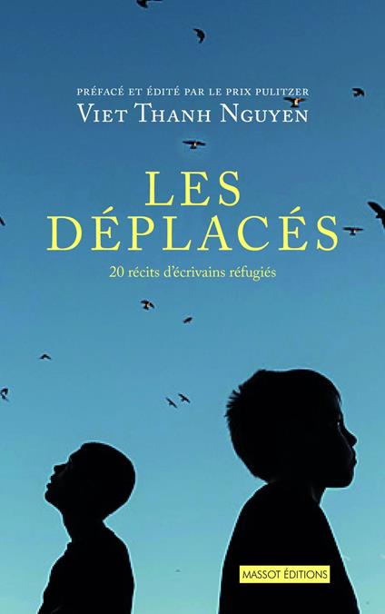 Les déplacés