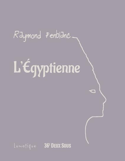 L'Égyptienne