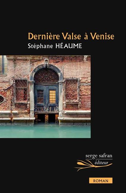 Dernière valse à Venise