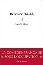 Bérenice 34-44