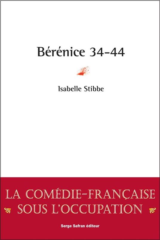 Bérenice 34-44