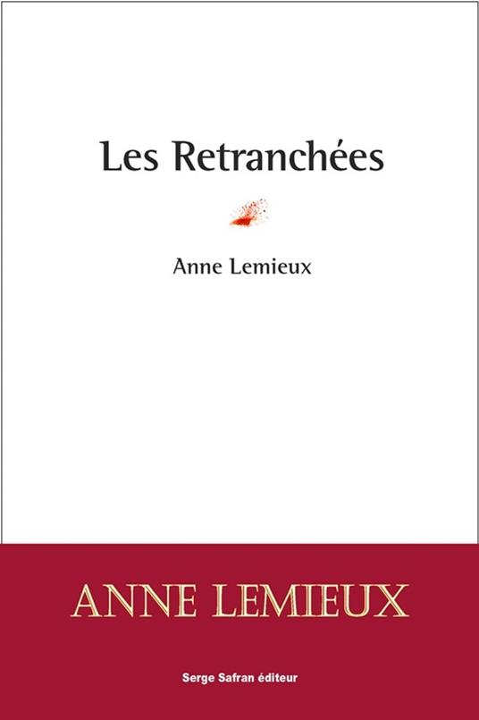 Les retranchées