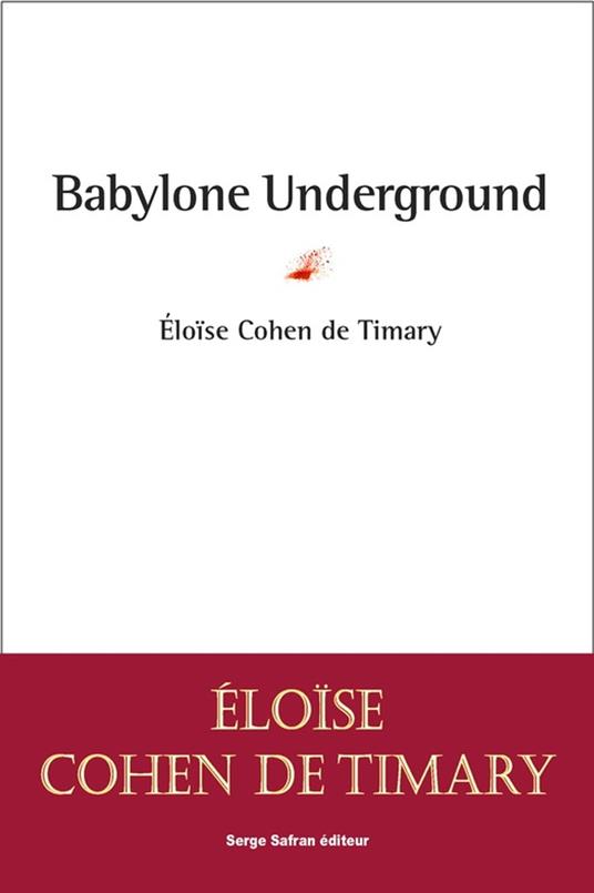 Babylone Underground