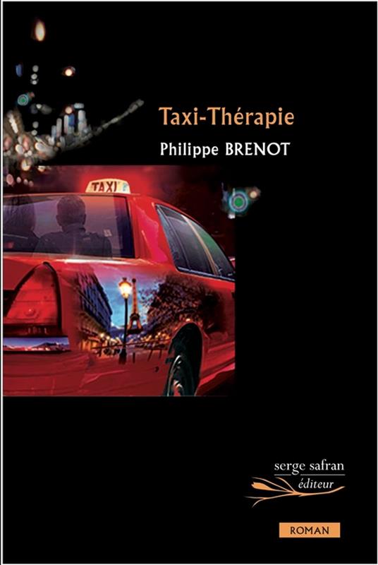 Taxi-Thérapie