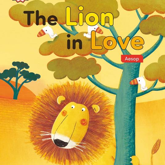 Lion in Love, The