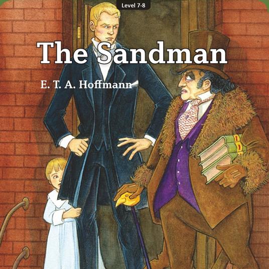 Sandman, The