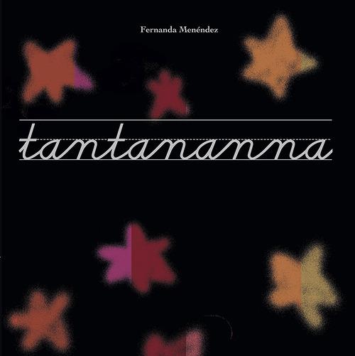 Tantananna - M. Fernanda Menéndez - copertina