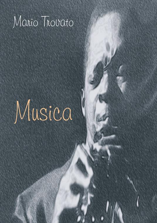 Musica - Mario Trovato - copertina