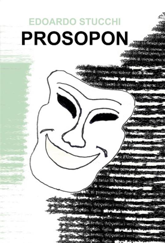 Prosopon - Edoardo Stucchi - copertina