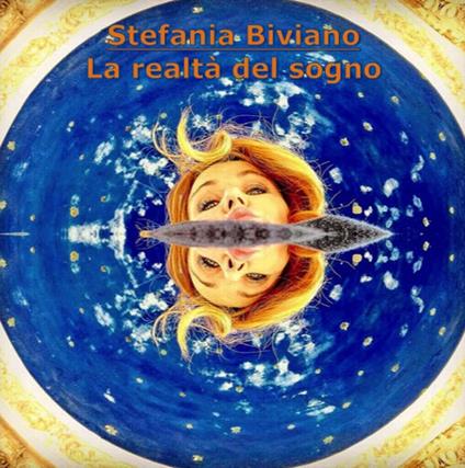 La realtà del sogno - Stefania Biviano - copertina