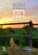 Storie con Luna. Racconti brevi per restare bambini. Con CD-Audio