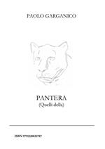 PANTERA (Quelli della)