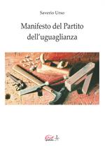 Manifesto del partito dell'uguaglianza