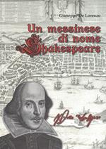 Un messinese di nome Shakespeare