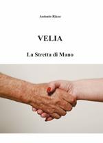 La stretta di mano