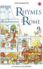 Rhymes for Rome
