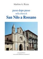 Passo dopo passo nella chiesa di San Nilo a Rossano