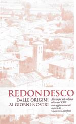 Redondesco. Dalle origini ai giorni nostri