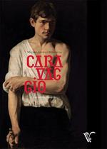 Michelangelo Merisi da Caravaggio. Il cavaliere mancino