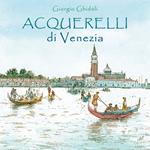  Acquerelli di Venezia Vol. 1