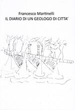 Il diario di un geologo di città