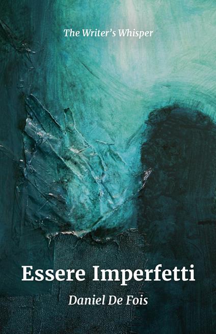 Essere imperfetti - De Fois Daniel - copertina