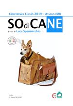 So di cane. Conferenza 2019