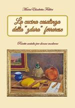 La cucina casalinga della 